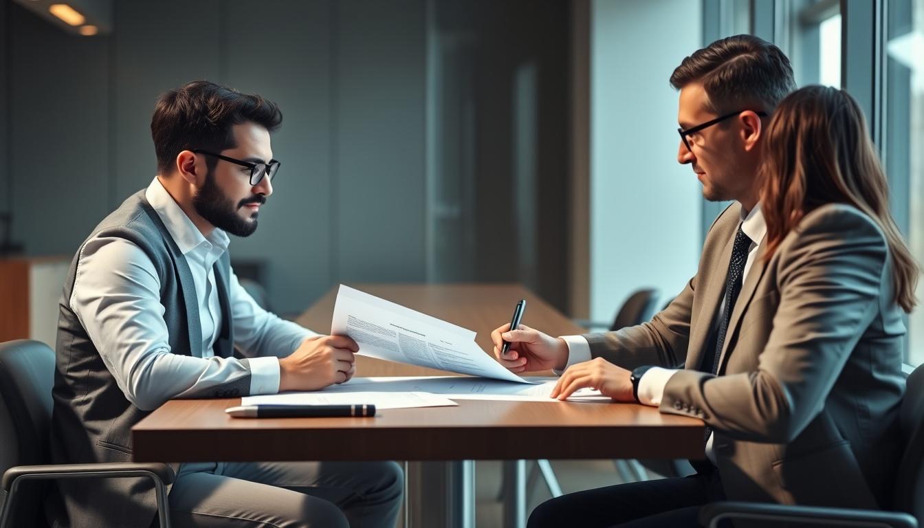 Legal Support for Entrepreneurs