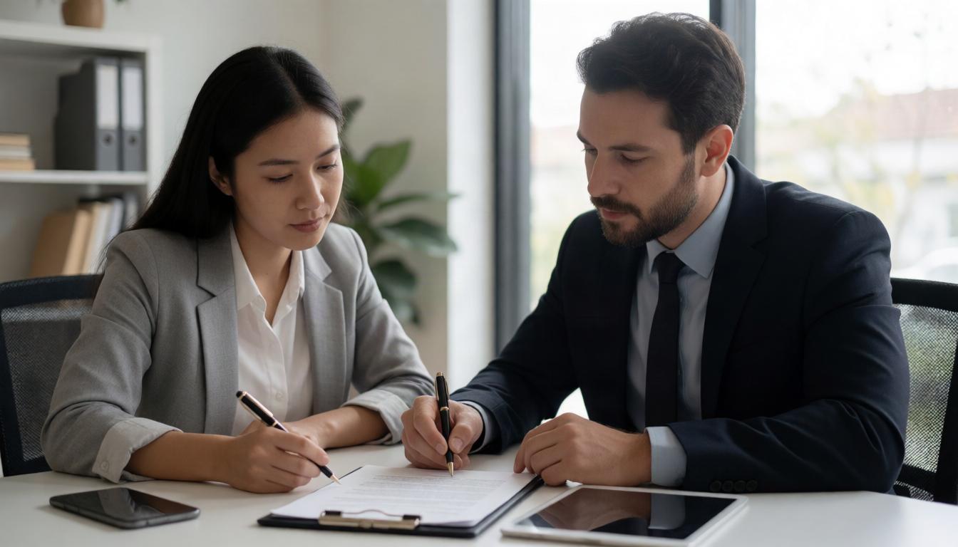 Contract Review